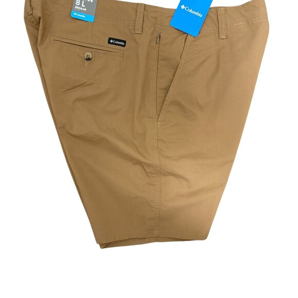 Columbia Men's Pine Canyon Weekend Shorts Size 38 8" Inseam NWT - Picture 5 of 6